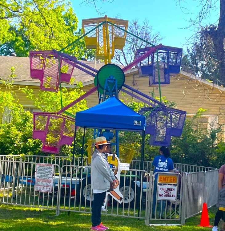 Ferris Wheel