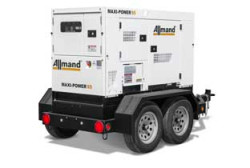 Generator 36k
