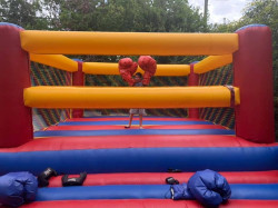 Boxing Ring