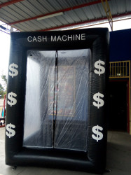 Cash Cube