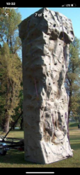 Rockwall #2
