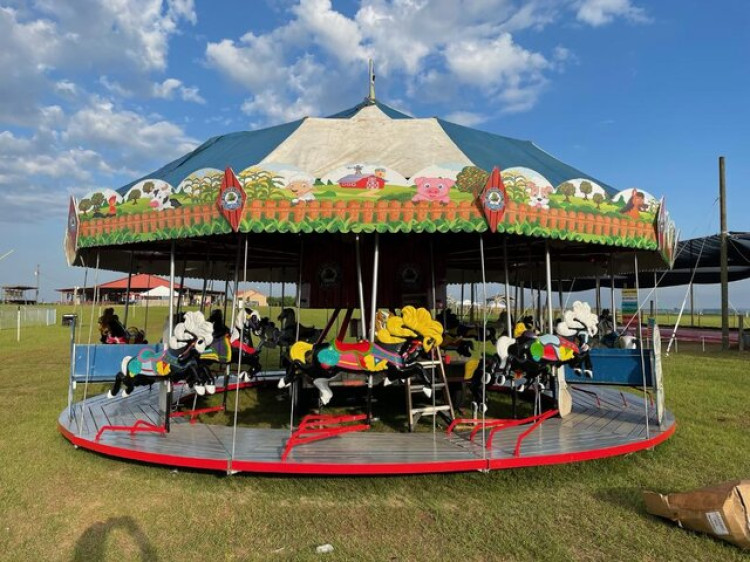 Carousel