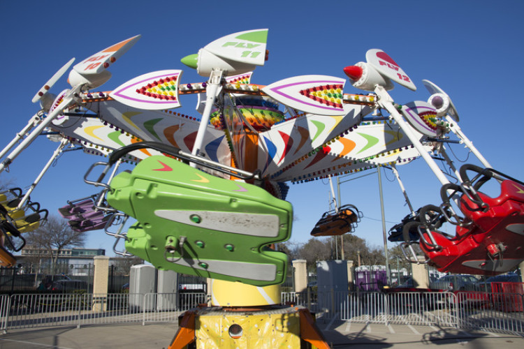 Kite Flyer