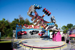 Spinout
