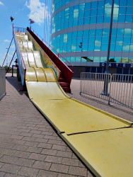 Wild Slide