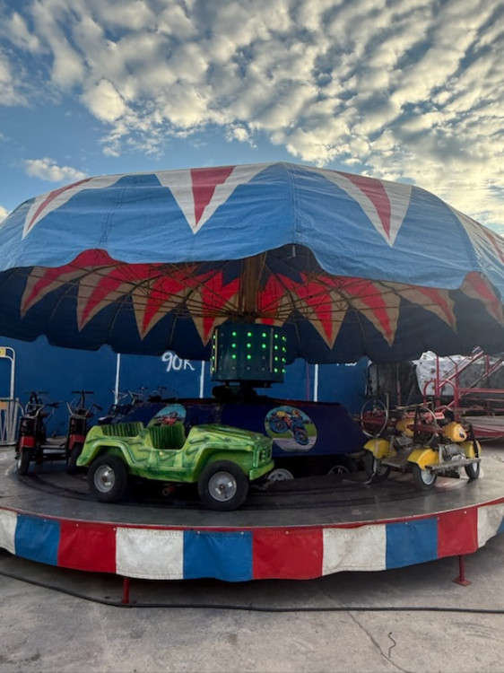 The Hampton The Hampton