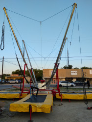 Red20euro20bungee20set20up 1759861149 Euro Bungee #2 - Red