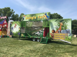 Jungle of Fun